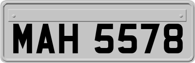 MAH5578