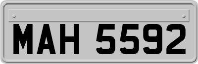 MAH5592