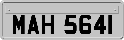 MAH5641