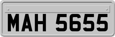 MAH5655