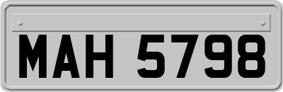 MAH5798