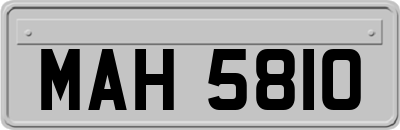 MAH5810