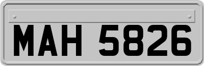 MAH5826