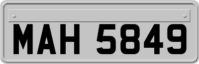MAH5849