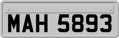 MAH5893