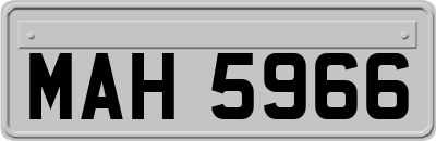 MAH5966