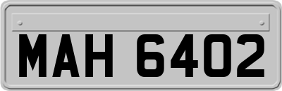 MAH6402