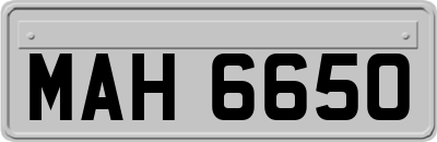 MAH6650