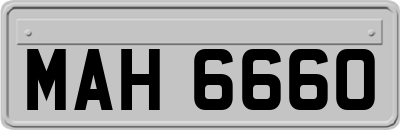 MAH6660