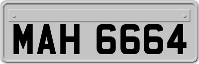 MAH6664
