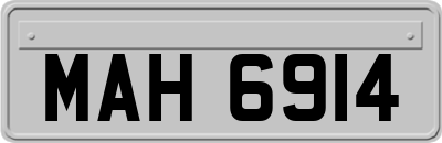 MAH6914