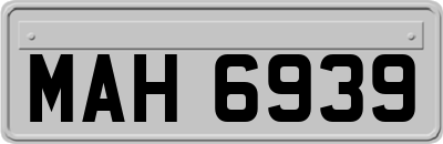 MAH6939