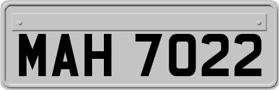 MAH7022