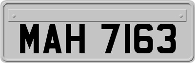 MAH7163