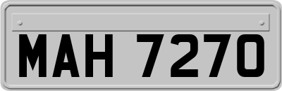 MAH7270