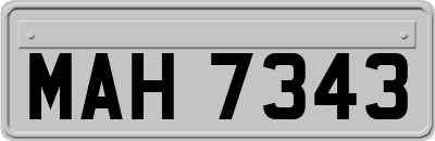 MAH7343