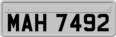MAH7492