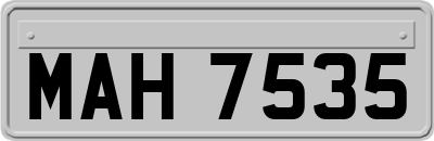 MAH7535