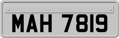 MAH7819