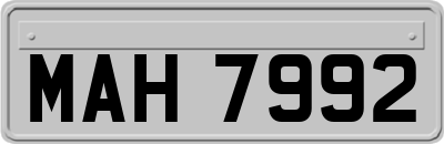 MAH7992