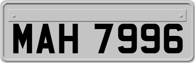 MAH7996