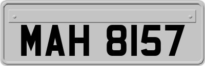 MAH8157