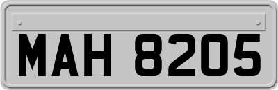 MAH8205