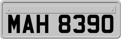 MAH8390