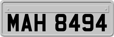 MAH8494
