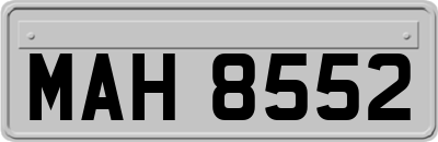 MAH8552