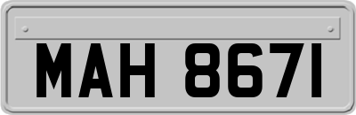 MAH8671