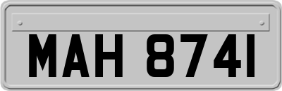 MAH8741