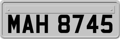 MAH8745
