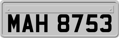 MAH8753