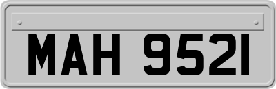 MAH9521