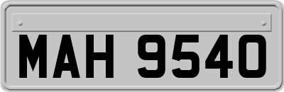 MAH9540