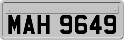 MAH9649