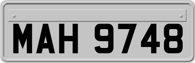 MAH9748