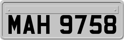 MAH9758