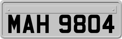 MAH9804
