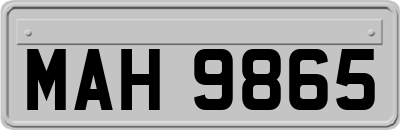 MAH9865