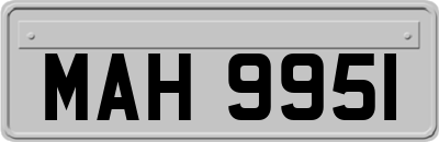 MAH9951