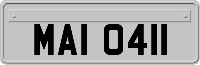 MAI0411