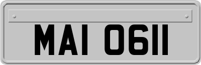 MAI0611