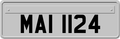 MAI1124