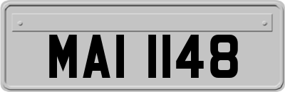 MAI1148