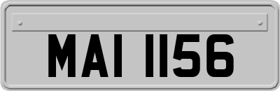 MAI1156