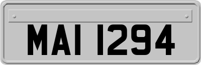 MAI1294
