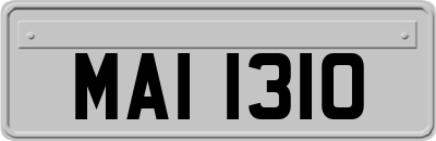 MAI1310