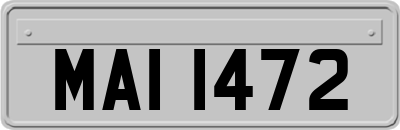 MAI1472